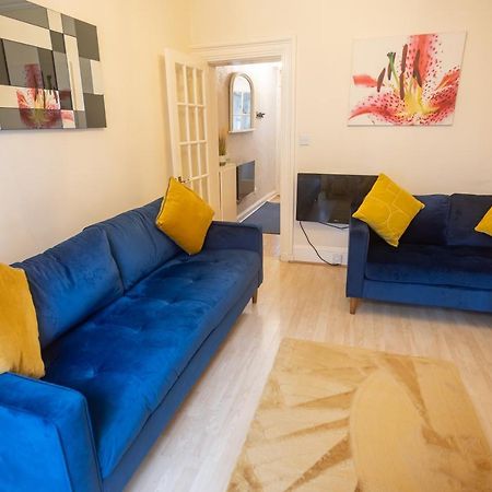 Sandgate 2-Bed Apartment In Ayr Central Location Extérieur photo