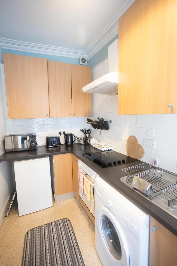 Sandgate 2-Bed Apartment In Ayr Central Location Extérieur photo