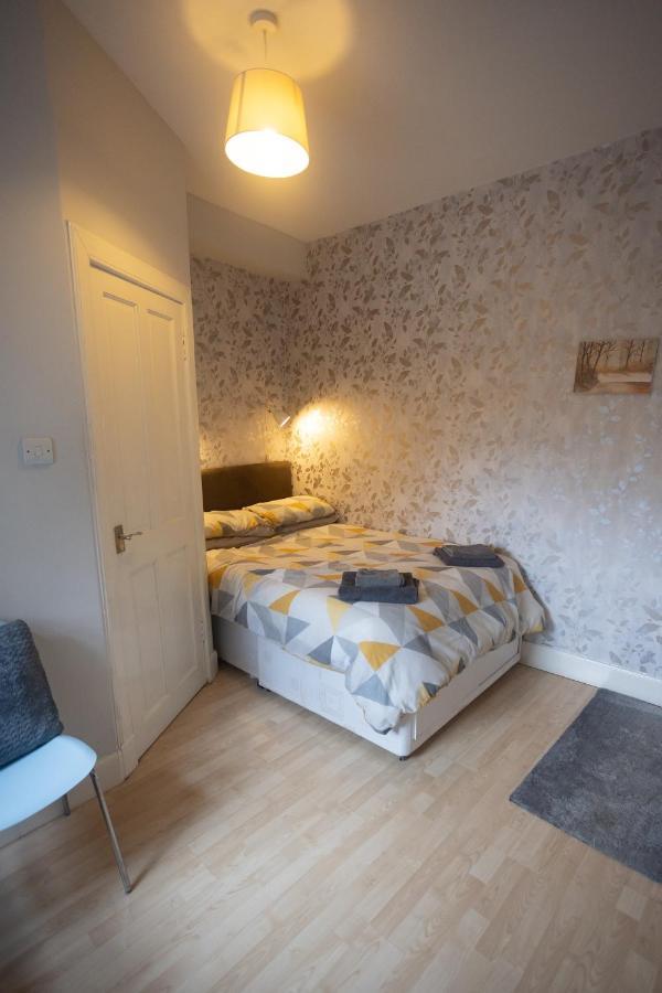 Sandgate 2-Bed Apartment In Ayr Central Location Extérieur photo