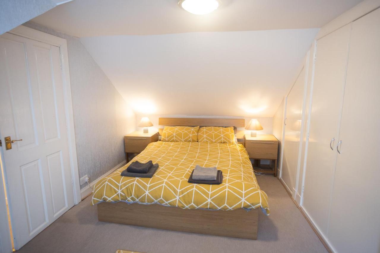 Sandgate 2-Bed Apartment In Ayr Central Location Extérieur photo