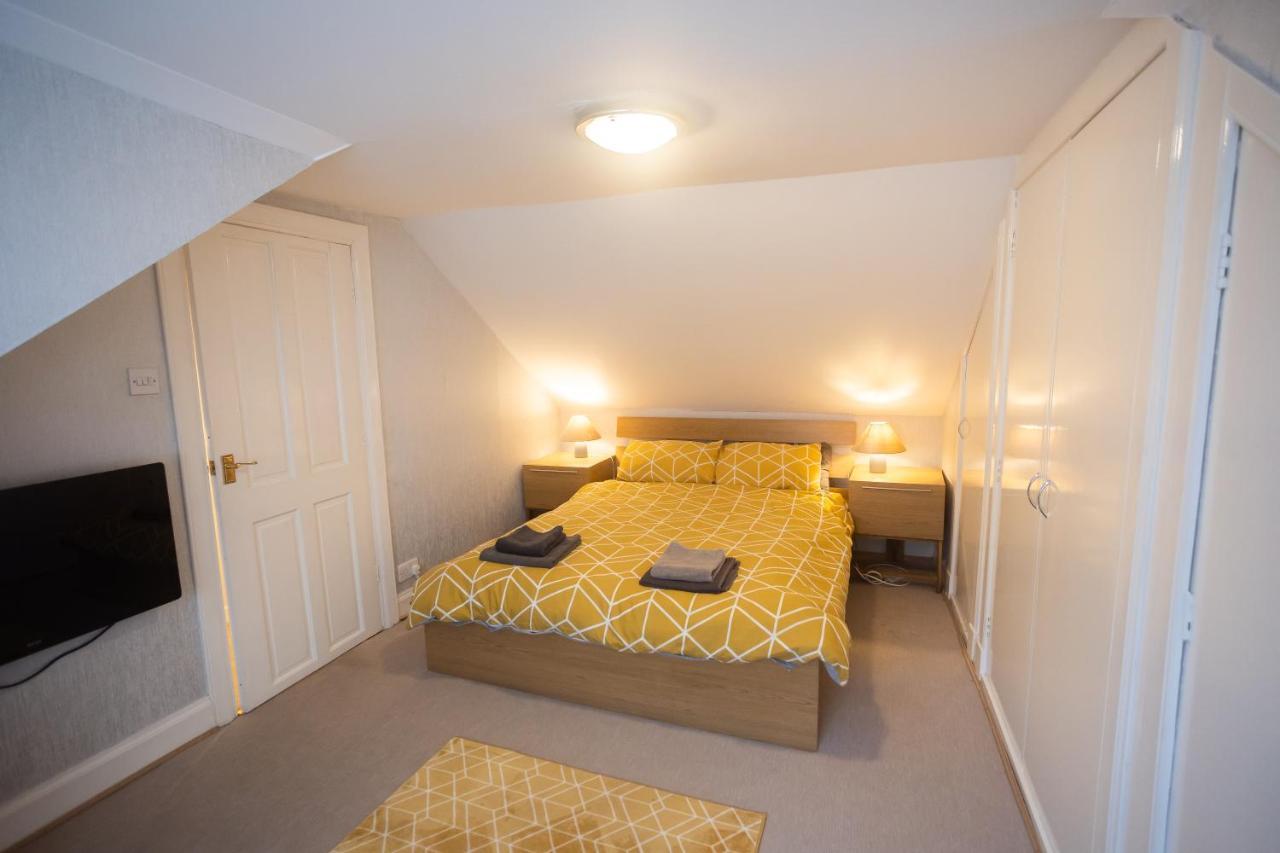 Sandgate 2-Bed Apartment In Ayr Central Location Extérieur photo