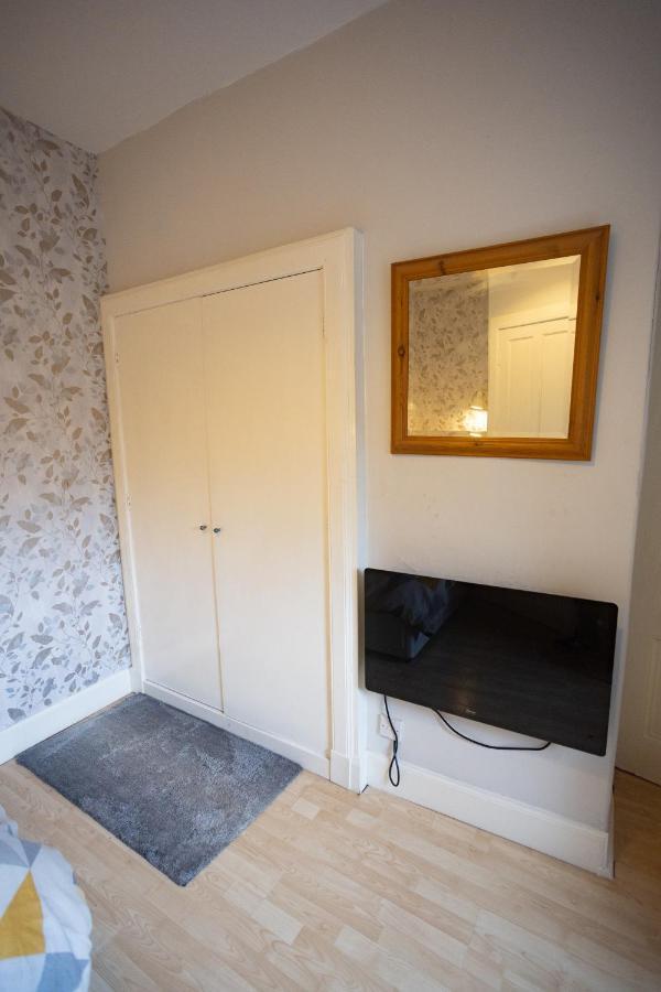 Sandgate 2-Bed Apartment In Ayr Central Location Extérieur photo