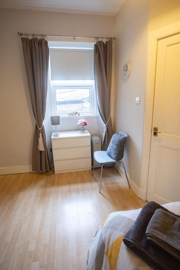 Sandgate 2-Bed Apartment In Ayr Central Location Extérieur photo