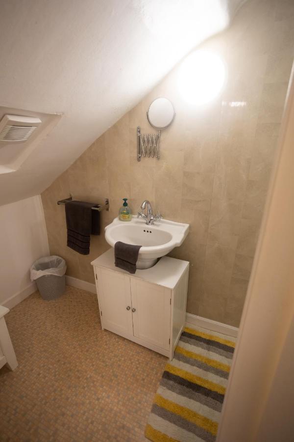 Sandgate 2-Bed Apartment In Ayr Central Location Extérieur photo