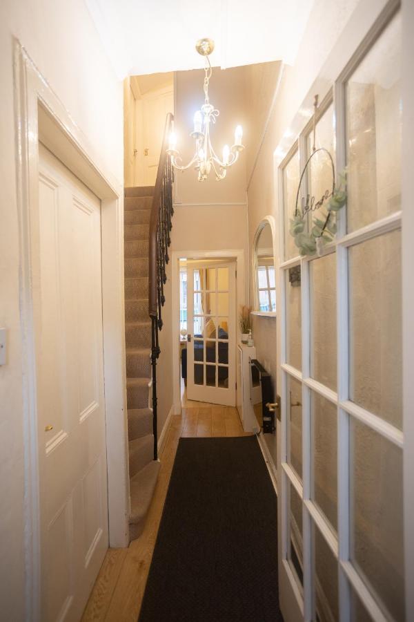 Sandgate 2-Bed Apartment In Ayr Central Location Extérieur photo