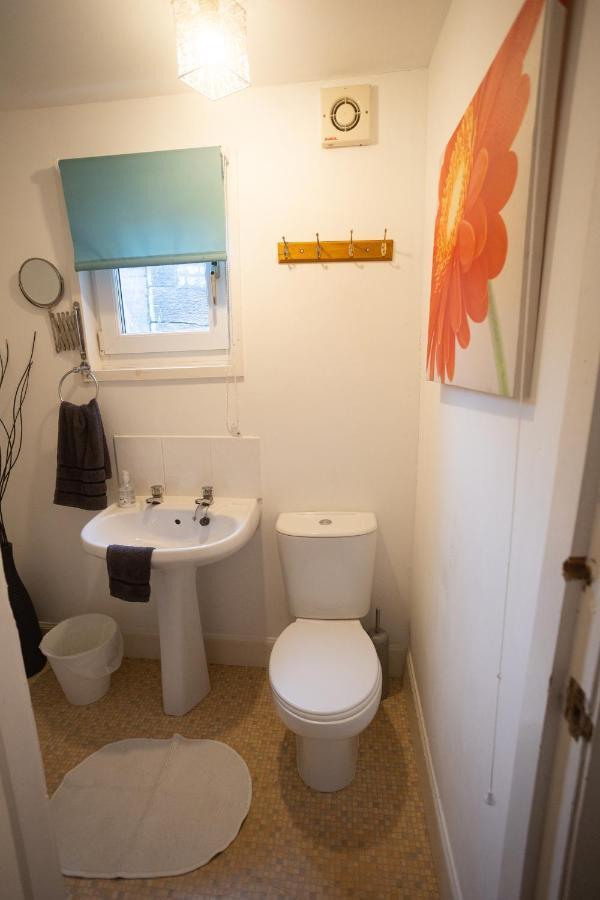 Sandgate 2-Bed Apartment In Ayr Central Location Extérieur photo