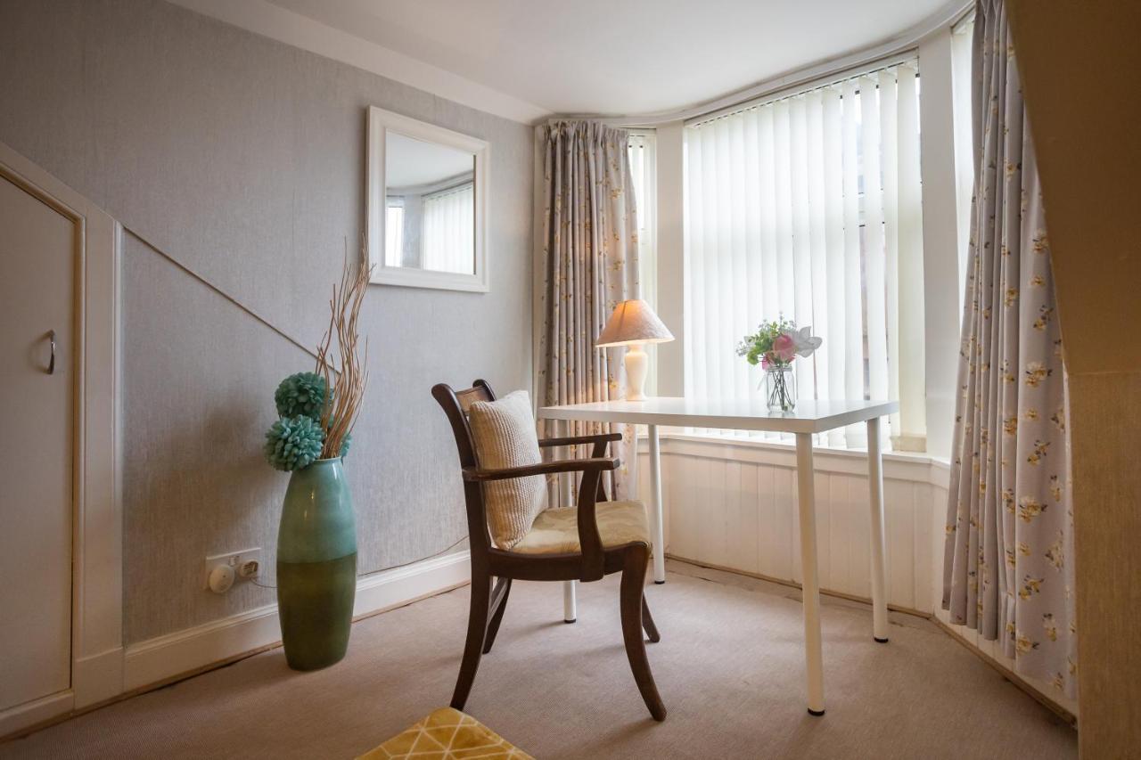 Sandgate 2-Bed Apartment In Ayr Central Location Extérieur photo
